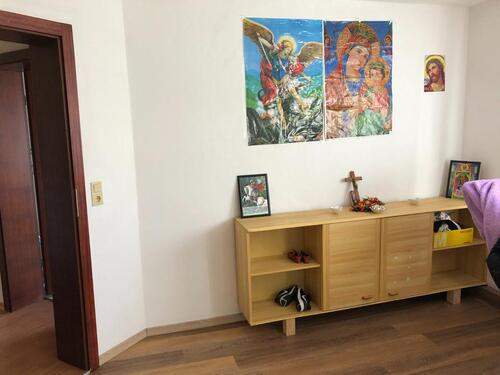 Foto - 2 Zimmer Etagenwohnung in Furth im Wald