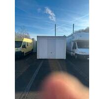Garage Lagerraum zu vermieten - 100,00&nbsp;EUR Miete, in Menden (Sauerland) (PLZ: 58708) Bösperde