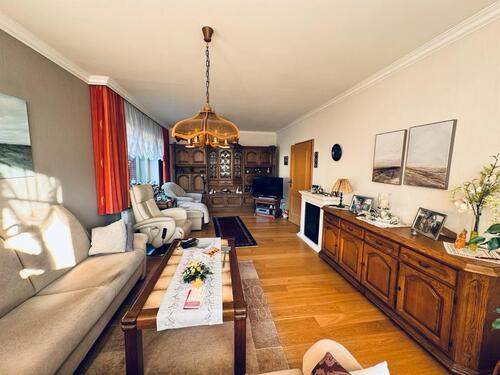 Foto - Mehrfamilienhaus, Wohnhaus in Marne zum Kaufen