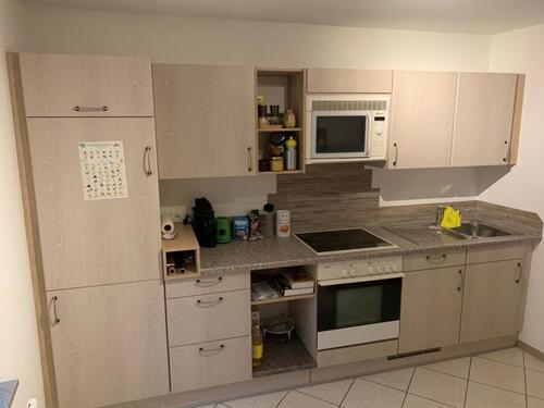 Foto - 2 Zimmer Etagenwohnung zur Miete in Großenhain