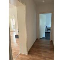 Zu vermieten: ausgezeichnete 2-Zimmer-Wohnung! - Nürnberg Eberhardshof