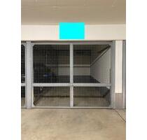 Tiefgaragenstellplatz abschließbar Schwabing Berlinerstraße - München Schwabing-Freimann