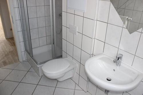 Foto - Dachgeschoßwohnung in Döbeln zur Miete