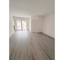 Moderne 2-Zimmer-Wohnung mit Balkon und Tiefgarge - Gießen