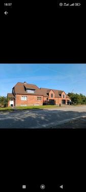 Foto - Haus-Hof-Bauernhof Pferdehaltung ca 1,5 ha Geamtfläche