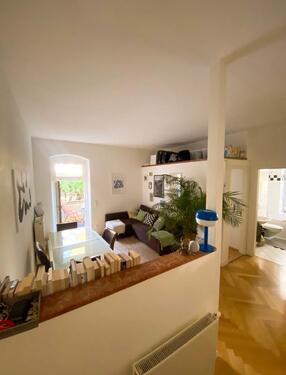 Foto - 65qm Wohnung in Berlin Prenzlauer Berg