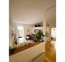 65qm Wohnung in Berlin Prenzlauer Berg