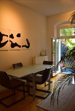 Foto - 2 Zimmer Etagenwohnung zur Miete in Berlin