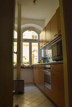 Foto - Etagenwohnung in Berlin zur Miete