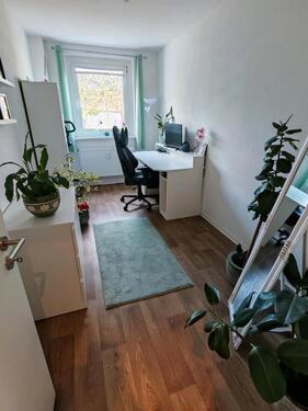 Foto - 4 Raumwohnung Tribseer Vorstadt