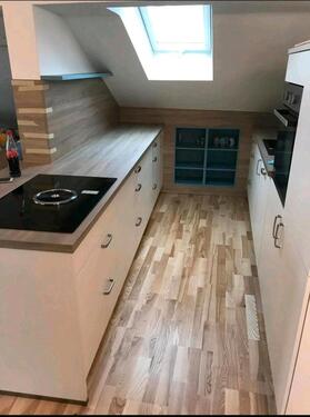 Foto - 2.5 Zimmer Dachgeschoßwohnung zur Miete in Roßbach