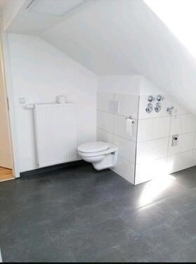 Foto - Dachgeschoßwohnung in Roßbach zur Miete