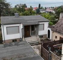 charmantes Einfamilienhaus in bester Lage - Barleben