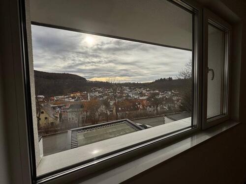 Foto - 3 Zimmer Erdgeschoßwohnung zur Miete in Albstadt