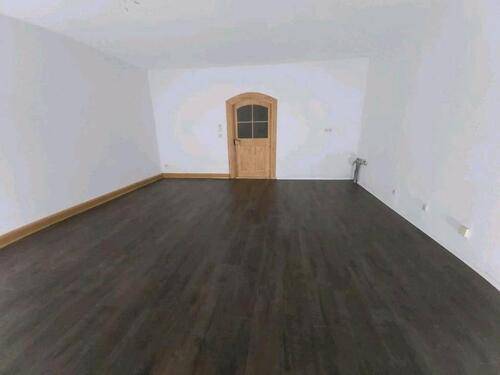 Foto - 2 Zimmer Dachgeschoßwohnung in Hirschberg