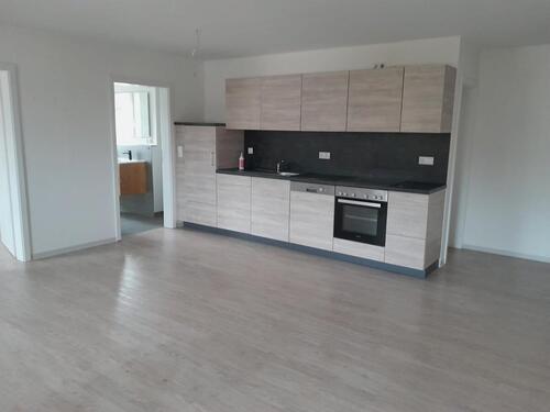 Foto - 4 Zimmer Etagenwohnung zur Miete in Plaue