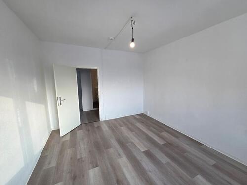 Foto - Etagenwohnung in Brandenburg an der Havel zur Miete