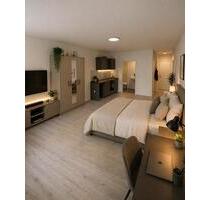 Neubau 1-Zimmer-Wohnung (ca. 35 m²) - Neustadt an der Donau