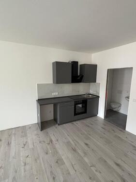 Foto - 1 Zimmer Etagenwohnung zur Miete in Neustadt an der Donau