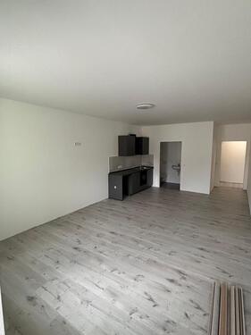 Foto - 1 Zimmer Etagenwohnung in Neustadt an der Donau