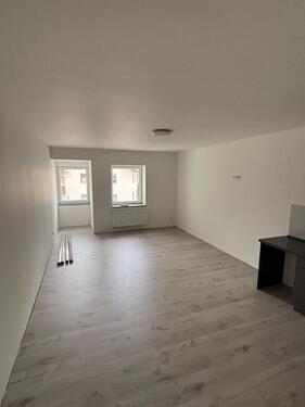 Foto - Etagenwohnung in Neustadt an der Donau zur Miete