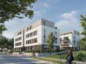 Foto - SONNIGE, RUHIGE, GRÜNE 2Z NÄHE UNIHBF (AB SOFORT O. FLEXIBEL)