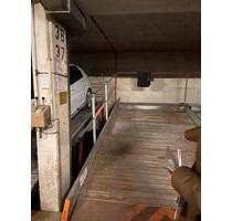 Parkplatz im Tiefgarage Schwabing 80799 - München Am Riesenfeld