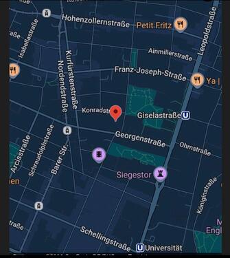 Foto - andere zur Miete in München
