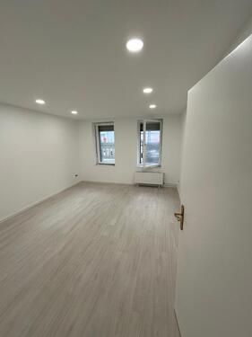 Foto - Etagenwohnung in Berlin zur Miete