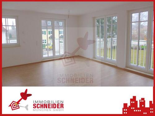 Foto - IMMOBILIEN SCHNEIDER - hochwertige, wunderschöne 3 Zimmer Wohnung