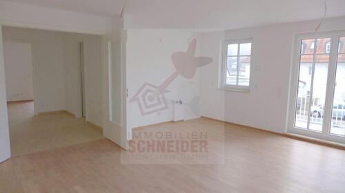 Foto - Etagenwohnung in München zur Miete