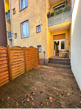 Foto - Wonhnung in Herne mit Terasse! - 450,00&nbsp;EUR Kaltmiete, ca.&nbsp; 45,00&nbsp;m&sup2;