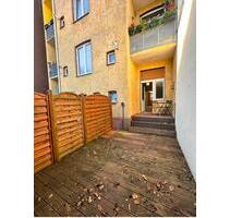 Wonhnung in Herne mit Terasse! - 450,00 EUR Kaltmiete, ca. 45,00 m² in Herne (PLZ: 44623) Wonhnung in Herne mit Terasse! - 450,00 EUR Kaltmiete, ca. 45,00 m² in Herne (PLZ: 44623)