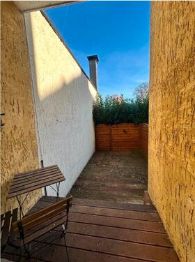 Foto - 2 Zimmer Erdgeschoßwohnung zur Miete in Herne
