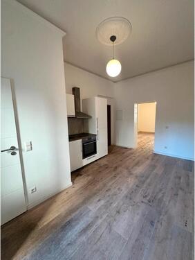Foto - Erdgeschoßwohnung in Herne zur Miete