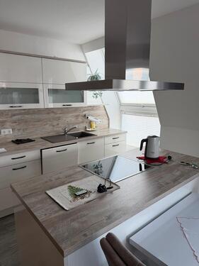 Foto - 2 Zimmer Etagenwohnung zur Miete in Aurich