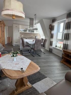 Foto - Etagenwohnung in Aurich zur Miete