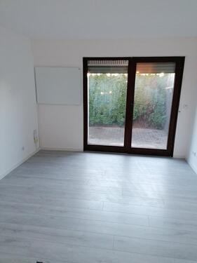 Foto - komplett renovierte sonnige Einzimmerwohnung in ruhiger Lage