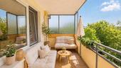 Foto - Gravenbruch-Bestlage: Geräumige 3-Zimmer-Wohnung