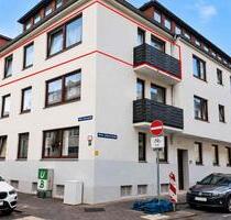 Modernisierte 2-3 Zimmer-Wohnung mit Balkon Bremen-Alte Neustadt
