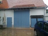 Foto - Scheune Lager - 535,00 EUR Kaltmiete, ca.  500,00 m²