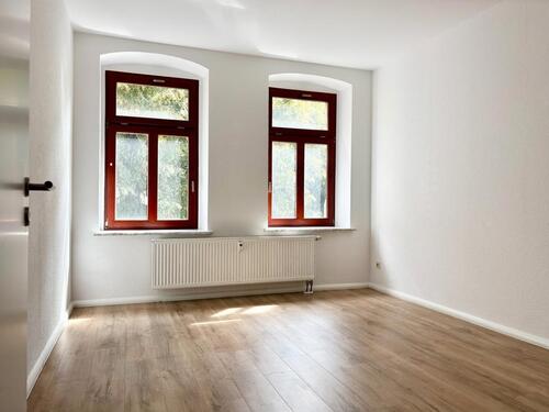 Foto - Etagenwohnung in Chemnitz
