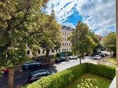 Foto - Etagenwohnung in Chemnitz zur Miete