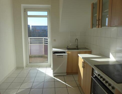 Foto - 2 Zimmerwohnung mit Einbauküche++ Nähe UNI ++ !