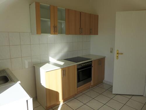 Foto - Etagenwohnung zur Miete in Chemnitz