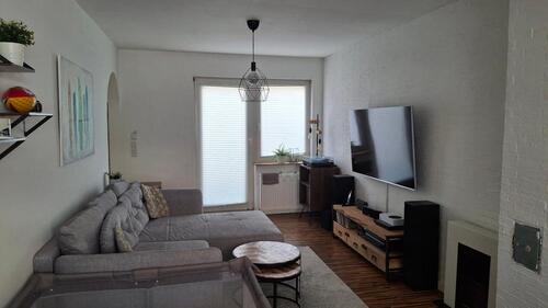 Foto - Etagenwohnung in Bremen