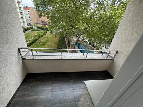 Foto - Etagenwohnung zur Miete in Berlin