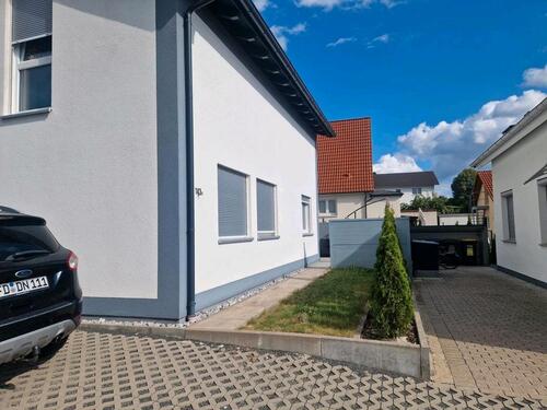 Foto - Einfamilienhaus zur Miete in Künzell