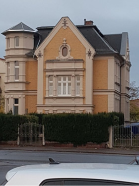 Foto - Großzügige 3-Zimmer-Wohnung im EG : In GOTHA