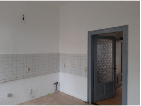 Foto - Etagenwohnung zur Miete in Gotha